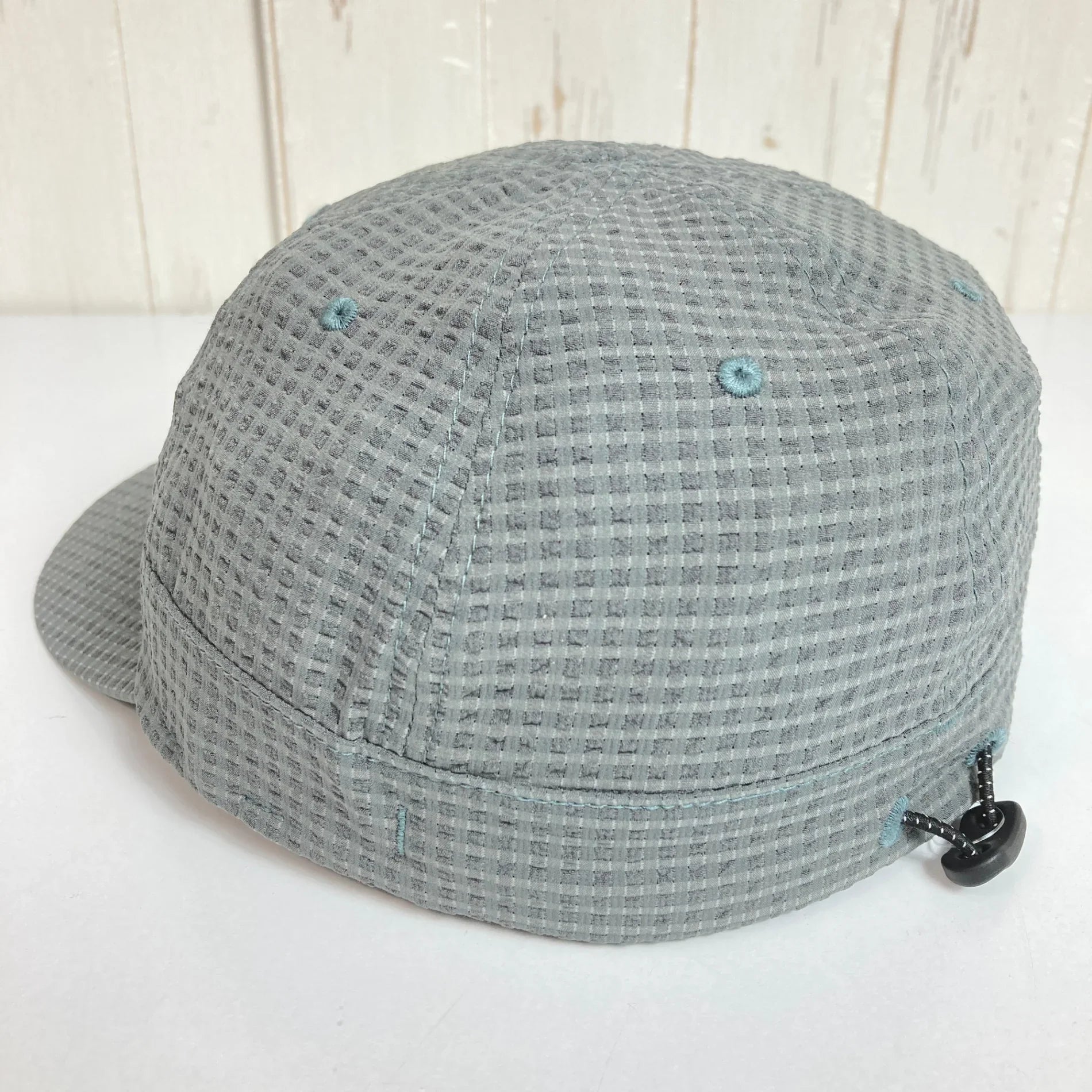 【Kid's OneSize グレー系】 The North Face ( ザ・ノースフェイス ) サマークーリングキャップ ポリエステル ウェア ウェア小物 ヘッドウェア キャップ z00052629 キャップ ヘッドウェア ウェア小物 ウェア - 【公式】2ndGEAR（セカンドギア）Webショップ【登山用品・アウトドア用品専門 買取販売店】