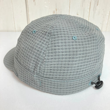 【Kid's OneSize グレー系】 The North Face ( ザ・ノースフェイス ) サマークーリングキャップ ポリエステル ウェア ウェア小物 ヘッドウェア キャップ z00052629 キャップ ヘッドウェア ウェア小物 ウェア - 【公式】2ndGEAR（セカンドギア）Webショップ【登山用品・アウトドア用品専門 買取販売店】