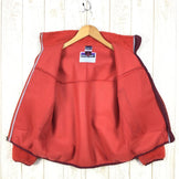 【Kid's L レッド系】 Patagonia ( パタゴニア ) キッズ クラシック レトロエックス ジャケット Kids Classic Retro-X Jacket 65641 International Kid's VIM フリース アウター ジャケット - 【公式】2ndGEAR（セカンドギア）Webショップ【登山用品・アウトドア用品専門 買取販売店】