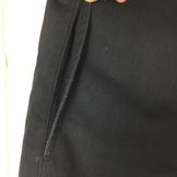 【Men's S ブラック系】Rokx ( ロックス ) × バンブーシュート 別注 クライミングパンツ Climbing Pants RXMS6232B Men's 化繊 ロングパンツ ボトムス ウェア - 【公式】2ndGEAR（セカンドギア）Webショップ【登山用品・アウトドア用品専門 買取販売店】