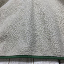 【Men's S アイボリー系】 Patagonia ( パタゴニア ) クラシック レトロx ジャケット Classic Retro-X Jacket 入手困難 23055 International Men's NAE Natural / Elm Green フリ - 【公式】2ndGEAR（セカンドギア）Webショップ【登山用品・アウトドア用品専門 買取販売店】