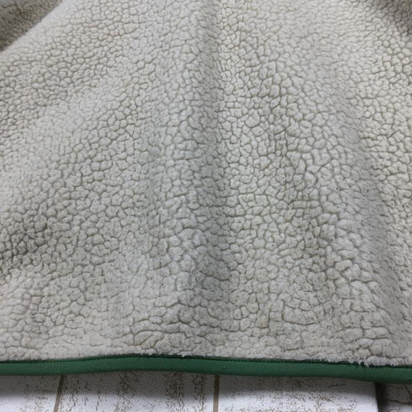 【Men's S アイボリー系】 Patagonia ( パタゴニア ) クラシック レトロx ジャケット Classic Retro-X Jacket 入手困難 23055 International Men's NAE Natural / Elm Green フリ - 【公式】2ndGEAR（セカンドギア）Webショップ【登山用品・アウトドア用品専門 買取販売店】