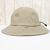 【OneSize ベージュ系】 Halo Commodity ( ハロコモディティ ) ビレイ ハット Belay Hat ナイロン ウェア ウェア小物 ヘッドウェア ハット z00050173 ハット ヘッドウェア ウェア小物 ウェア - 【公式】2ndGEAR（セカンドギア）Webショップ【登山用品・アウトドア用品専門 買取販売店】