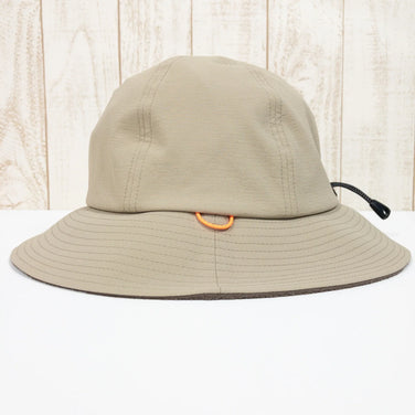 【OneSize ベージュ系】 Halo Commodity ( ハロコモディティ ) ビレイ ハット Belay Hat ナイロン ウェア ウェア小物 ヘッドウェア ハット z00050173 ハット ヘッドウェア ウェア小物 ウェア - 【公式】2ndGEAR（セカンドギア）Webショップ【登山用品・アウトドア用品専門 買取販売店】