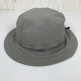 【均码 灰色系】始祖鸟（Arcteryx）Cranbrook Hat 帽子 涤纶 服饰 服饰配件 帽类 z00057334 帽类 头饰 服饰配件 服饰