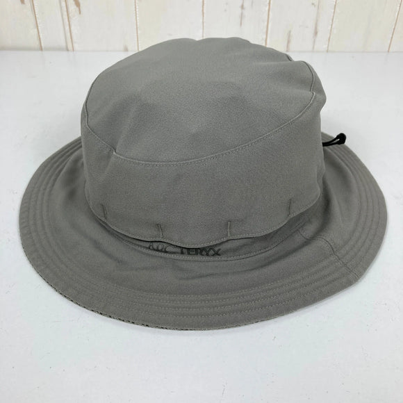 【OneSize グレー系】 Arcteryx ( アークテリクス ) クランブルック ハット Cranbrook Hat ポリエステル ウェア ウェア小物 ヘッドウェア ハット z00057334  ハット ヘッドウェア ウェア小物 ウェア