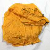 【OneSize イエロー系】 Arai Tent Ripen ( アライテント ライペン ) ビバークツェルト ソロ 1人用 ツエルト キャンピングギア - 【公式】2ndGEAR（セカンドギア）Webショップ【登山用品・アウトドア用品専門 買取販売店】