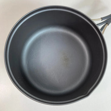 【OneSize グレー系】 Evernew ( エバニュー ) チタンクッカー2 セラミック チタン クックウェア クッカー コッフェル z00052542 クッカー コッフェル クックウェア - 【公式】2ndGEAR（セカンドギア）Webショップ【登山用品・アウトドア用品専門 買取販売店】