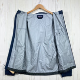 [Kid's XXL Navy] 2023 Patagonia Torrentshell 3L Rain Jacket, NENA Nylon, Tops, Outerwear, Rain Shell, z00053