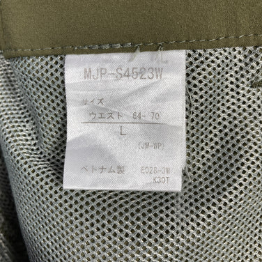 【Women's L グリーン系】 Marmot ( マーモット ) アクト イージー パンツ Act Easy Pant ナイロン ウェア ボトムス ロングパンツ ソフトシェル z00055043  ソフトシェル ロングパンツ ボトムス ウェア