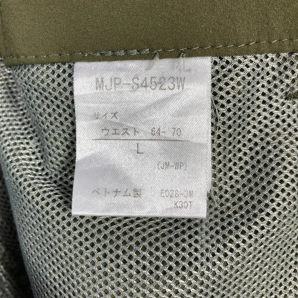 【Women's L グリーン系】 Marmot ( マーモット ) アクト イージー パンツ Act Easy Pant ナイロン ウェア ボトムス ロングパンツ ソフトシェル z00055043  ソフトシェル ロングパンツ ボトムス ウェア