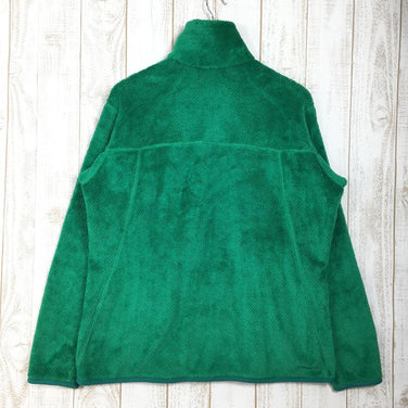 【Women's XL グリーン系】 Patagonia ( パタゴニア ) リツール スナップt プルオーバー Re-Tool Snap-T Po ポーラテックサーマルプロ フリース ジャケット 生産終了モデル 入手困難 25442 International Wome - 【公式】2ndGEAR（セカンドギア）Webショップ【登山用品・アウトドア用品専門 買取販売店】