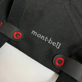 【OneSize ブラック系】 Montbell ( モンベル ) クランポンラップ ポリエステル クランポン アイゼン ウィンターギア - 【公式】2ndGEAR（セカンドギア）Webショップ【登山用品・アウトドア用品専門 買取販売店】