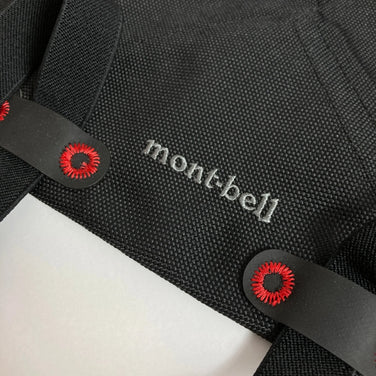 【OneSize ブラック系】 Montbell ( モンベル ) クランポンラップ ポリエステル クランポン アイゼン ウィンターギア - 【公式】2ndGEAR（セカンドギア）Webショップ【登山用品・アウトドア用品専門 買取販売店】