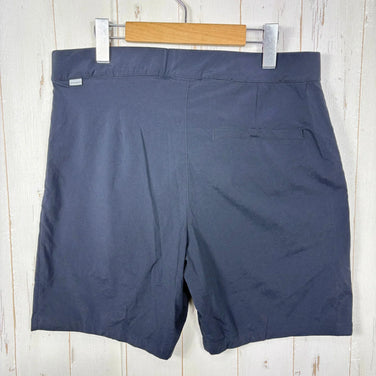 【Men's L Black Series】 Houdini Men's Wadi Shorts 260854 TRUE BLACK z00055950 TRUE BLACK Softshell Shorts Bottoms Apparel