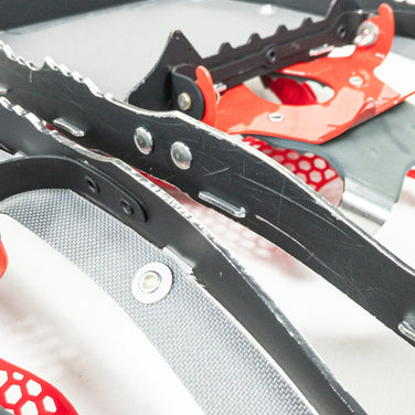 【OneSize グレー系】 Msr ( エムエスアール ) ライトニング アッセント 25 ブラック ウィンターギア スノーシュー z00050907 ブラック スノーシュー ウィンターギア - 【公式】2ndGEAR（セカンドギア）Webショップ【登山用品・アウトドア用品専門 買取販売店】