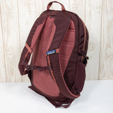 【Women's OneSize ブラウン系】 2021 Patagonia ( パタゴニア ) ウィメンズ レフュジオ パック 26L Ws Refugio Pack 26L DAK ナイロン バッグ ストレージ バックパック デイパック 容量【～29L】 z00050660 D - 【公式】2ndGEAR（セカンドギア）Webショップ【登山用品・アウトドア用品専門 買取販売店】