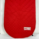【Women's OneSize レッド系】 Thermarest ( サーマレスト ) プロライト WR ウィメンズ ProLite Women's WR セルフインフレータブル 自動膨張式 スリーピングシステム マット スリーピングパッド エアマット z00061767  エ-1