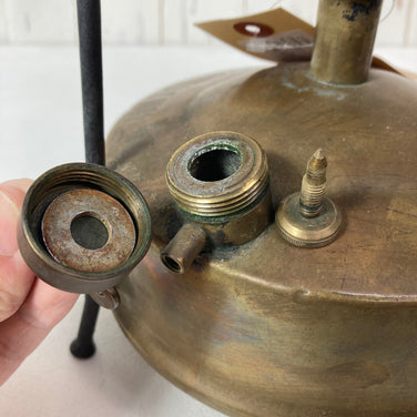 【OneSize ゴールド系】 Optimus ( オプティマス ) No.1 ケロシンストーブ No.1 Kerosene Stove 加圧式 ケロシン クックウェア バーナー ストーブ z00060806  バーナー ストーブ クックウェア