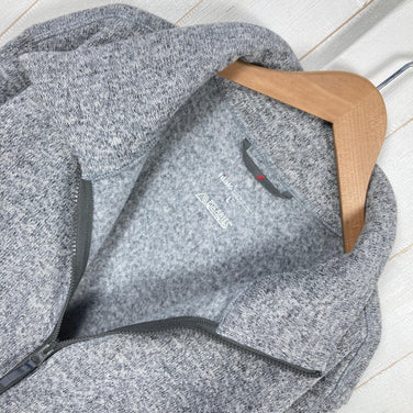 【Men's L グレー系】 Tilak ( ティラック ) モンクジップセーター Monk Zip Sweater ウェア トップス アウター ジャケット フリース ポーラテック・サーマルプロ z00053995  フリース アウター ジャケット トップス ウェ