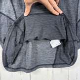 【Men's M グレー系】 Montane ( モンテイン ) プリミノ ハイブリッド アルパイン フーディ Primino Hybrid Alpine Hoodie メリノウール ウェア トップス インナー シャツ フーディ ウール z00057993  ウー