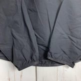 Mountain Hardwear Railay Anorak, Men's Size Small, Gray, Nylon Windshell Jacket (z00053762)