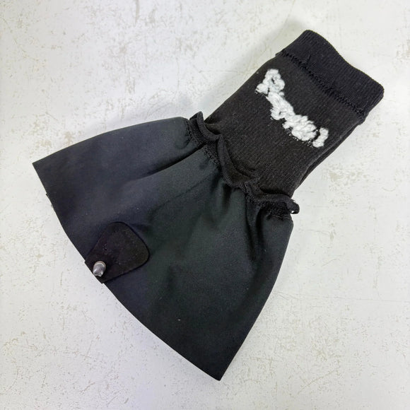 【Unisex L ブラック系】 Inov8 ( イノヴェイト ) オール テレイン ゲイター All Terrain Gaiter ポリエステル ウェア ウェア小物 ゲイター スパッツ z00059903  ゲイター スパッツ ウェア小物 ウェア