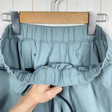 【Men's S ブルー系】 Paper Sky Wear ( ペーパースカイ ウェア ) スルガベイ ショーツ Suruga Bay Shorts 入手困難 HERENESS（ヒアネス）コラボモデル ウェア ボトムス ショーツ ショートパンツ  z0005397