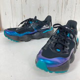 [Men's 26.5cm Black] Montrail Montrail Trinity Max MONTRAIL TRINITY MX Discontinued Model, Hard to Find, Columbia Montrail Footwear, Trail Running Shoes z00059449 Trail