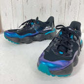 【Men's 26.5cm ブラック系】 Montrail ( モントレイル ) モントレイルトリニティーマックス MONTRAIL TRINITY MX 生産終了モデル 入手困難 コロンビアモントレイル フットウェア トレイルランニングシューズ z00059449  トレイ