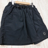 【Men's M ブラック系】 Yamatomichi ( 山と道 ) ファイブ ポケット ショーツ ロング 5-Pocket Shorts Long ポリエステル ウェア ボトムス ショーツ ショートパンツ ウィンドシェル z00050585 ウィンドシェル シ - 【公式】2ndGEAR（セカンドギア）Webショップ【登山用品・アウトドア用品専門 買取販売店】