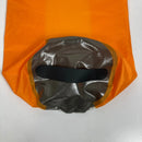 【OneSize オレンジ系】 Magic Mountain ( マジックマウンテン ) コンプレス ドライ バッグ 5L Compressed Dry Bag 5L バッグ ストレージ パッキングサック ドライサック z00057185  ドライサック パッキング-3