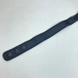 【M ブラック系】 Nograd ( ノーグレード ) エアーベルト スネーク Aer Belt Snake ウェア ウェア小物 ベルト z00052949  ベルト ウェア小物 ウェア