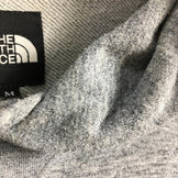 【Men's M グレー系】 The North Face ( ザ・ノースフェイス ) バック スクエア ロゴ フーディ Back Square Logo Hoodie スウェット パーカー プルオーバー NT12034 Asian Men's 化繊 フーディ - 【公式】2ndGEAR（セカンドギア）Webショップ【登山用品・アウトドア用品専門 買取販売店】