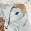【Women's L グレー系】 The North Face ( ザ・ノースフェイス ) ベントリックス ジャケット Ventrix Jacket アクティブインサレーション 化繊ダウン ウェア トップス アウター ジャケット 化繊インサレーション z0006016-4