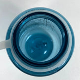 【均码海军蓝】REI（REI）Nalgene 1000ml 水瓶 Forever Blue 硬质水瓶 z00054334 Forever Blue 硬质水瓶