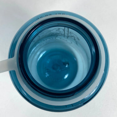 【均码海军蓝】REI（REI）Nalgene 1000ml 水瓶 Forever Blue 硬质水瓶 z00054334 Forever Blue 硬质水瓶