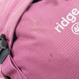 【OneSize ピンク系】 Karrimor ( カリマー ) リッジ 40 スモール ridge 40 Small ナイロン バッグ ストレージ バックパック 容量【30L～54L】 z00051472 容量【30L～54L】 バックパック バッグ ストレー - 【公式】2ndGEAR（セカンドギア）Webショップ【登山用品・アウトドア用品専門 買取販売店】