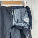 【Women's XL-Short ブラック系】 Montbell ( モンベル ) ライト アルパイン パンツ Light Alpine Pants ナイロン ウェア ボトムス ロングパンツ ハードシェル z00056291  ハードシェル ロングパンツ ボトムス ウェア-4