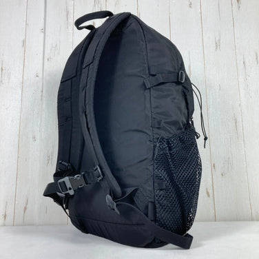 【OneSize ブラック系】 Trail Bum ( トレイルバム ) 24/7パック ナイロン バッグ ストレージ バックパック デイパック 容量【～29L】 z00054972  デイパック 容量【～29L】 バックパック バッグ ストレージ