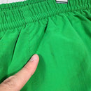 【Men's S グリーン系】 2011 Patagonia ( パタゴニア ) バギーズ ショーツ 5インチ Baggies Shorts 5-inches GKG 希少カラー 入手困難 ポリエステル ウェア ボトムス ショーツ ショートパンツ  z0005435-3