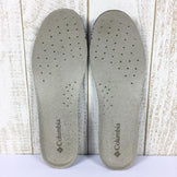 【Unisex 26.0cm グレー系】 Columbia ( コロンビア ) フォレスト パーク レース Forest Park Lace YU3637 Unisex トレッキングブーツ フットウェア - 【公式】2ndGEAR（セカンドギア）Webショップ【登山用品・アウトドア用品専門 買取販売店】