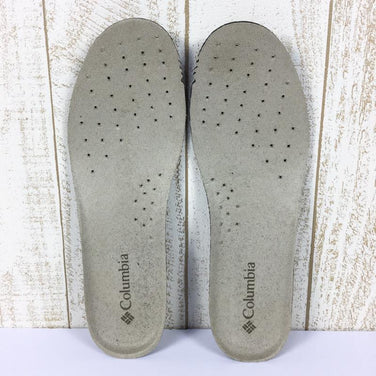 【Unisex 26.0cm グレー系】 Columbia ( コロンビア ) フォレスト パーク レース Forest Park Lace YU3637 Unisex トレッキングブーツ フットウェア - 【公式】2ndGEAR（セカンドギア）Webショップ【登山用品・アウトドア用品専門 買取販売店】