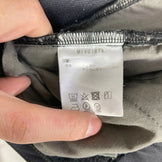 【Men's XS ブラック系】 Millet ( ミレー ) デュランス II ストレッチパンツ Durance II Stretch Pants ナイロン ウェア ボトムス ロングパンツ ソフトシェル z00059150  ソフトシェル ロングパンツ ボトムス ウ