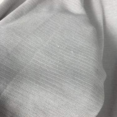 【Men's L グレー系】 Zeropoint By Montbell ( ゼロポイント By モンベル ) ロングスリ－ブ ベースレイヤー ティー ポリエステル ウェア トップス インナー シャツ ロングスリーブTシャツ クルーネック 化繊 z00058442
