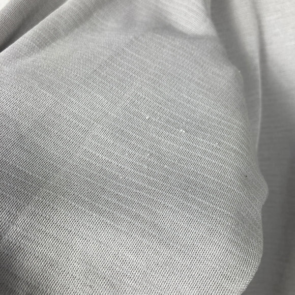 【Men's L グレー系】 Zeropoint By Montbell ( ゼロポイント By モンベル ) ロングスリ－ブ ベースレイヤー ティー ポリエステル ウェア トップス インナー シャツ ロングスリーブTシャツ クルーネック 化繊 z00058442
