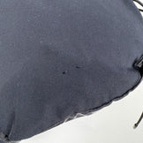 【Unisex L ブラック系】 Yamatomichi ( 山と道 ) ミニ カスタム エディション Mini Custom Edition 入手困難 UHPE Fine Grid / HT PC Coated Ripstop Nylon ver ナイロン バッグ