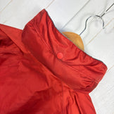 【Men's M レッド系】 Montbell ( モンベル ) ストーム クルーザー ジャケット Storm Cruiser Jacket ナイロン ウェア トップス アウター ジャケット レインシェル z00055119  レインシェル アウター ジャケット