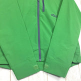 【Men's S グリーン系】 Stio ( スティオ ) クレスター ジャケット Crester Jacket 4Wayストレッチ ソフトシェル 生産終了モデル 2038 International Men's Juniper ソフトシェル アウター ジャケット - 【公式】2ndGEAR（セカンドギア）Webショップ【登山用品・アウトドア用品専門 買取販売店】