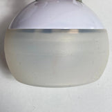 Snowpeak Tanegashima Snow Lantern (White, One Size) z00054095